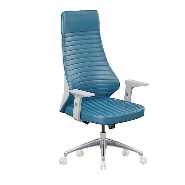 Comfort Plus — Multitilt Mekanizmalı Yönetici Koltuğu - CMF-30 | Nazalli üretimi