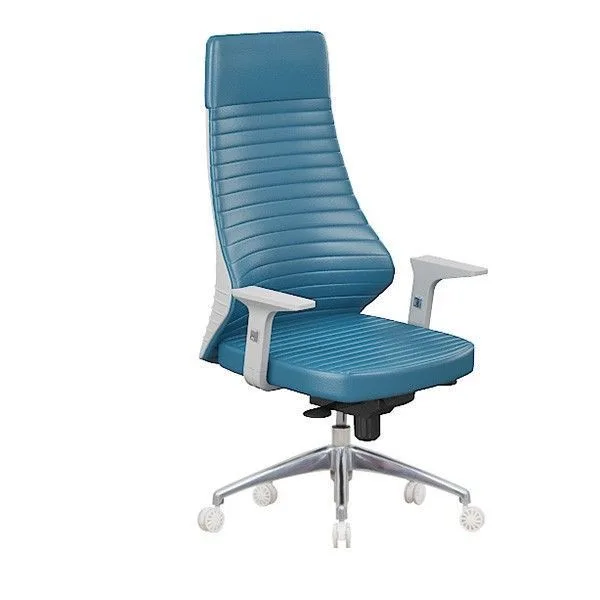 Comfort Plus — Senkron Mekanizmalı Yönetici Koltuğu - CMF-34 | Nazalli üretimi